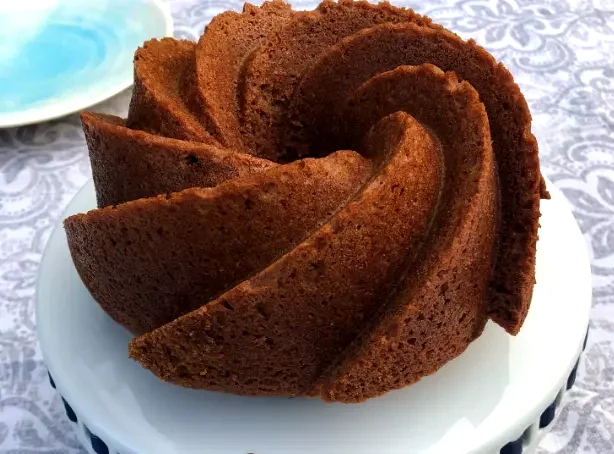 15 Sweet Honey Cake Ideas for Your Dessert Cravings Moist Holiday Honeycake
