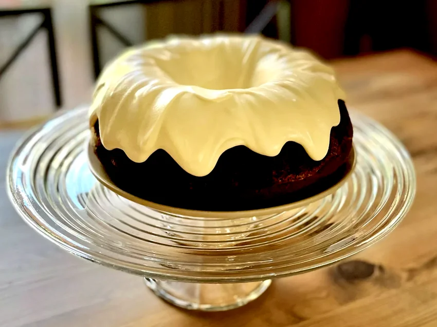 18 Heartwarming Mountain Recipes That Taste Like Home Molasses Cake