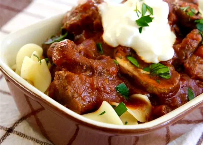 15 Creative Ways to Use Stew Meat Beyond Traditional Stew Mom Sykes