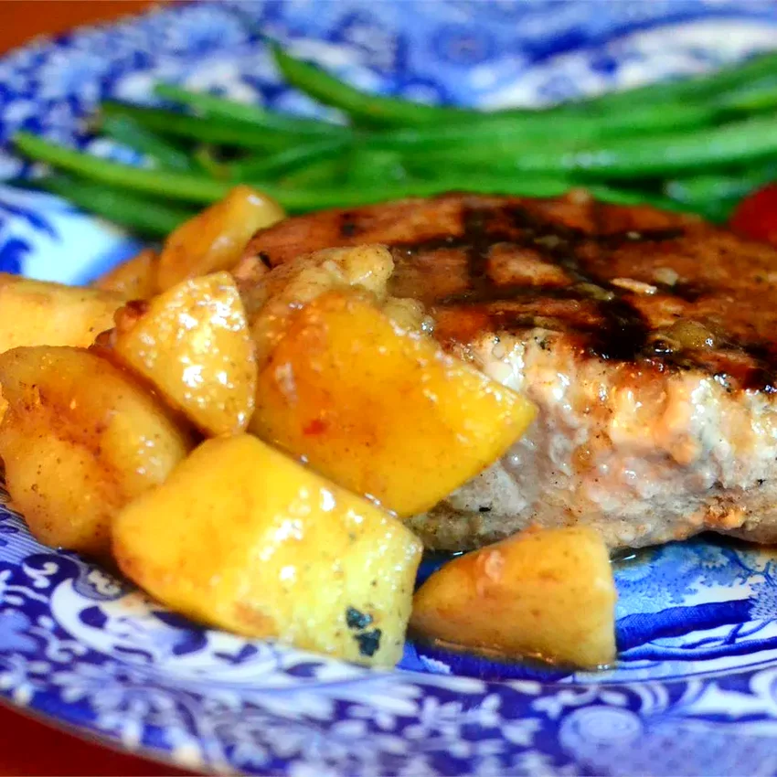 25 Hearty Main Course Recipes Featuring Sweet Apples Momma Pritchett