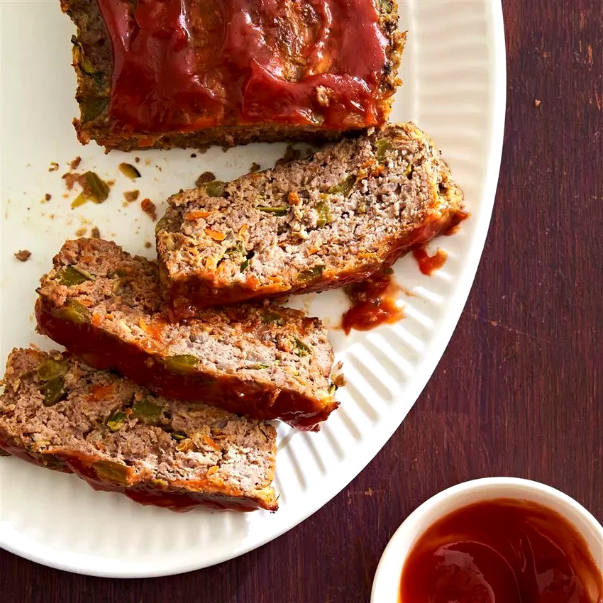 15 Nutritious Meatloaf Ideas Your Family Will Adore Momma