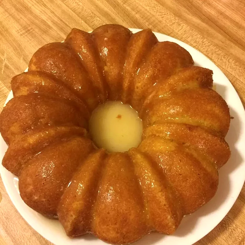 15 Budget-Friendly Simple Lemon Cake Mix Recipe Ideas Mom