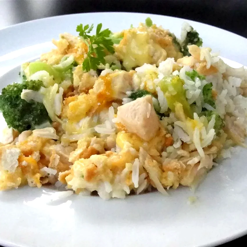 25 Easy Rotisserie Chicken Casserole Recipes for Busy Nights Mom