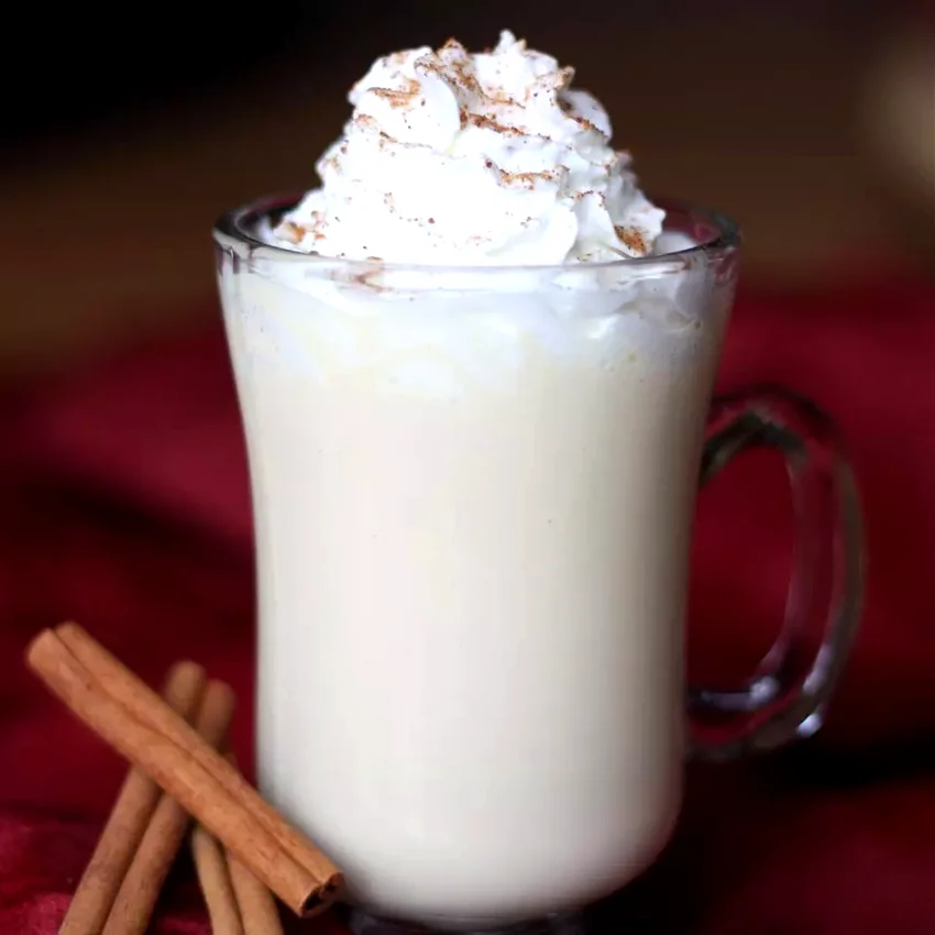 23 Festive Holiday Drinks Without Alcohol for Everyone Mom