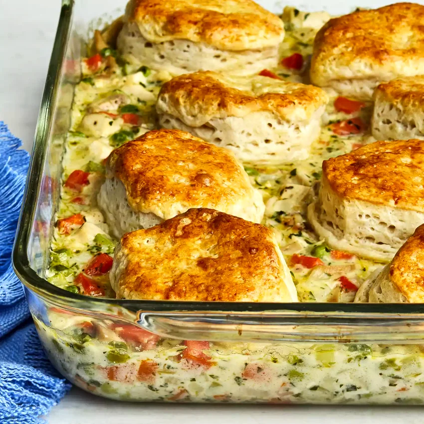 18 Hearty Dinner Ideas That Begin With Canned Biscuits Mom