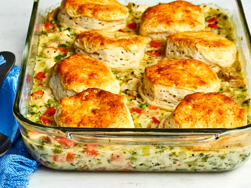 25 Easy Rotisserie Chicken Casserole Recipes for Busy Nights Mom