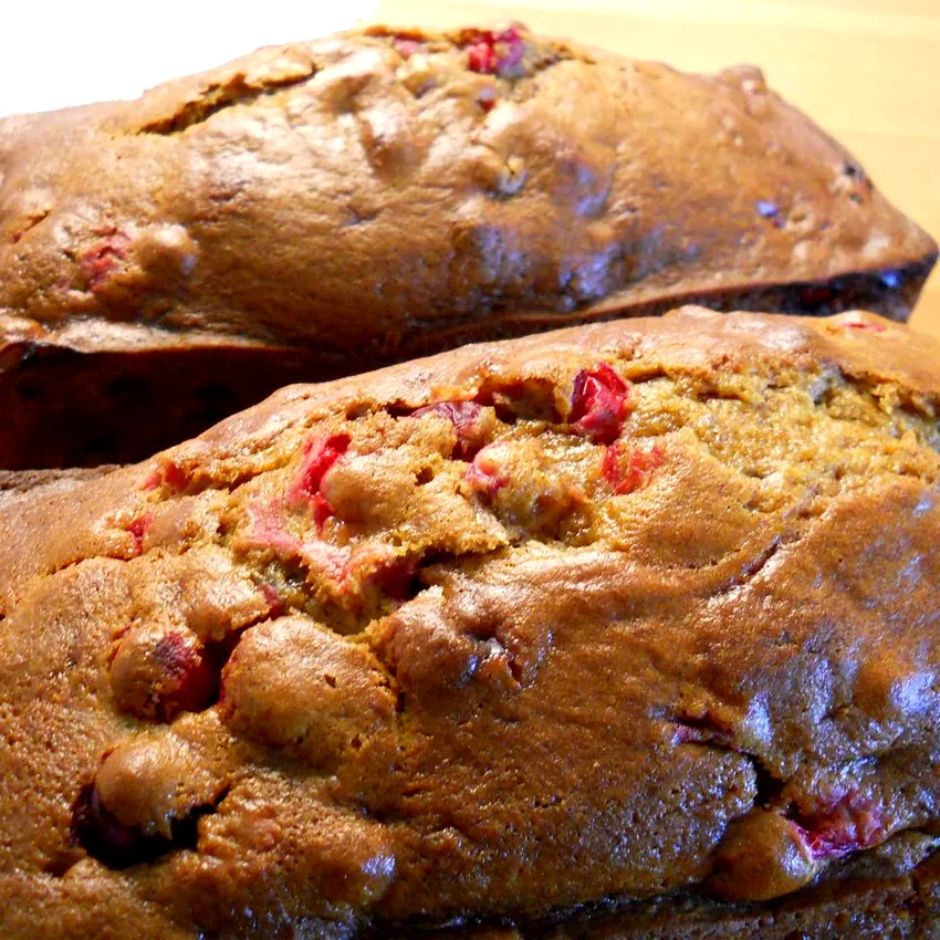 26 Creative Ways to Cook with Fresh Cranberries Mom