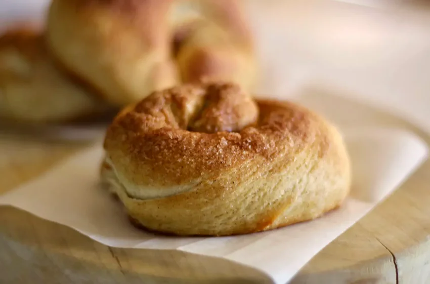 Top 15 Amazing Cinnamon Roll Recipes You Need to Try Mom