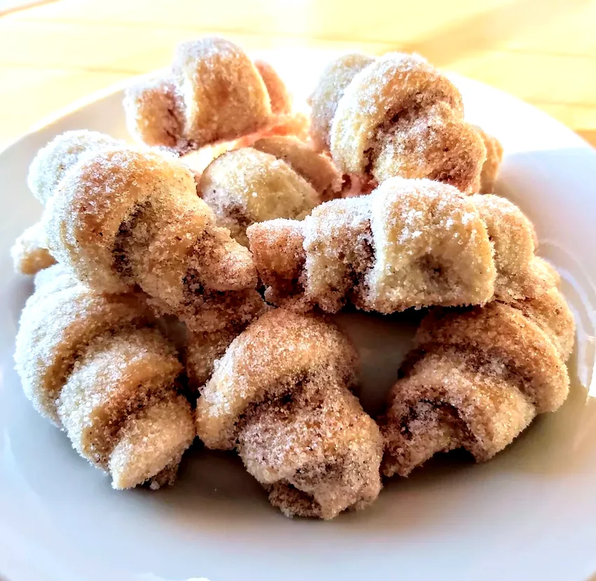 25 Amazing Italian Cookie Recipes You Need to Try Mom