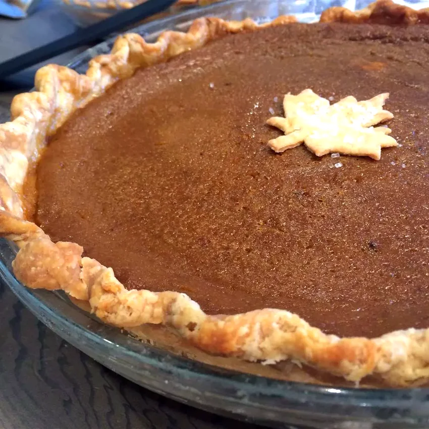 Top 10 Amazing Pumpkin Pie Recipes for Fall Baking Mom