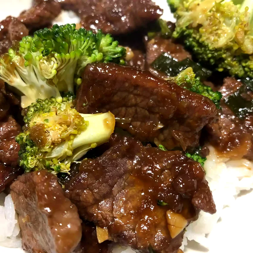 35 Simple Chinese Recipes You Can Easily Cook at Home Mongolian Beef and Spring Onions