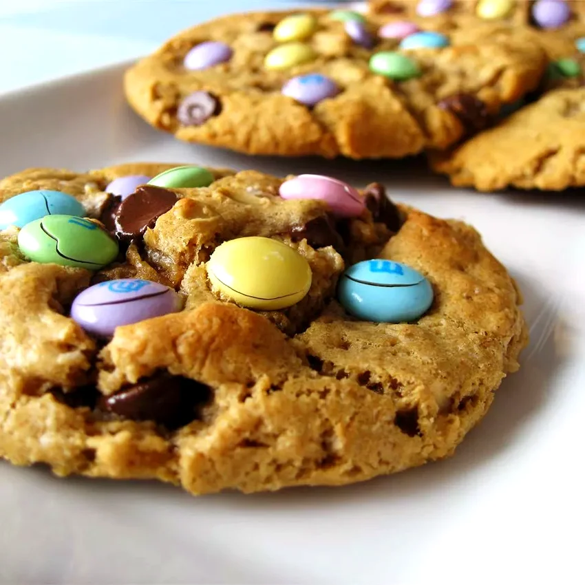 Monster Cookies VI