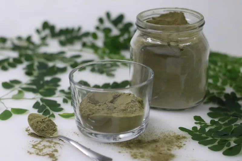 Moringa