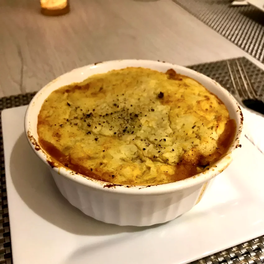 Top 12 Best Shepherd's Pie Recipe Collection Moroccan Shepherd