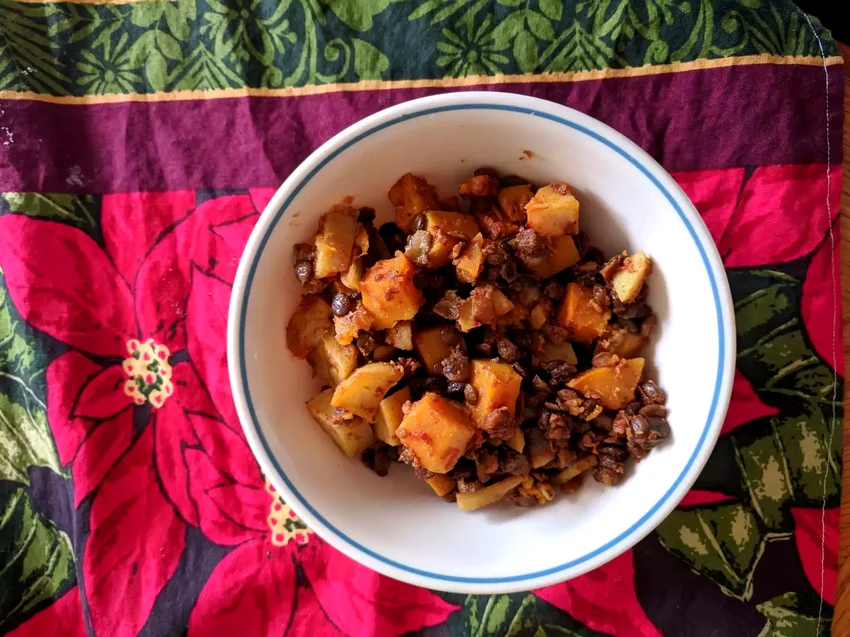 10 Amazing Moroccan Tagine Dishes for Tonight's Dinner Moroccan Vegan Tagine