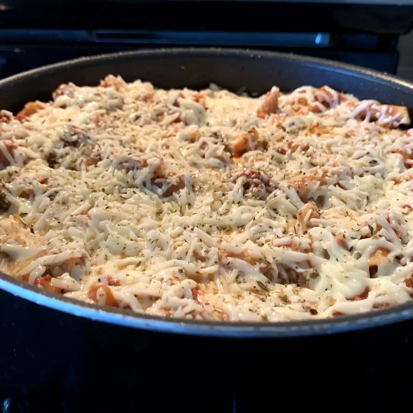 25 Budget-Friendly Meals for Feeding Large Families Mostaccioli