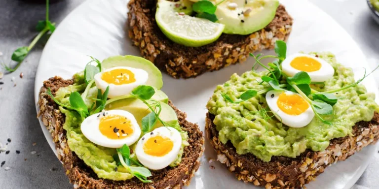 Mouthwatering Avocado Breakfast Ideas