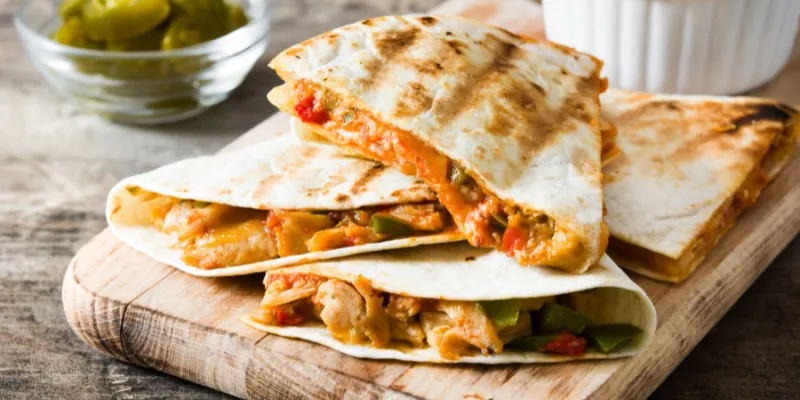 Mouthwatering Mexican Breakfast Ideas