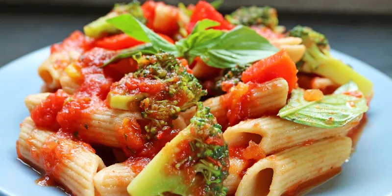 Mouthwatering Pasta Dinner Ideas to Spice Up Your Meals