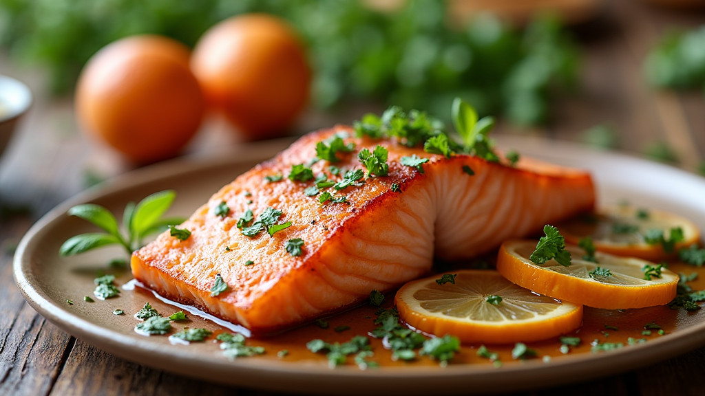 6 Mouthwatering Salmon Recipes That Will Make You Feel Like a 5-Star Chef Mouthwatering Salmon Recipes