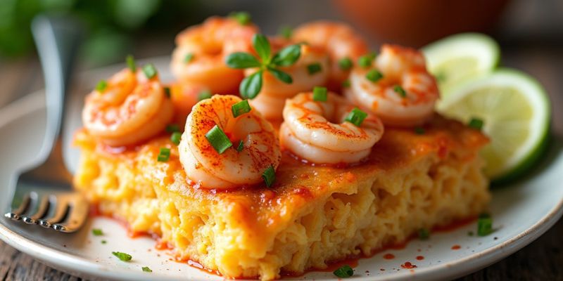 Mouthwatering Shrimp Casserole Ideas