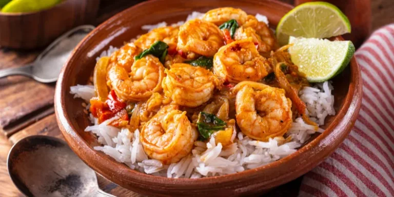 Mouthwatering Shrimp Dinner Ideas to Spice Up Your Meals