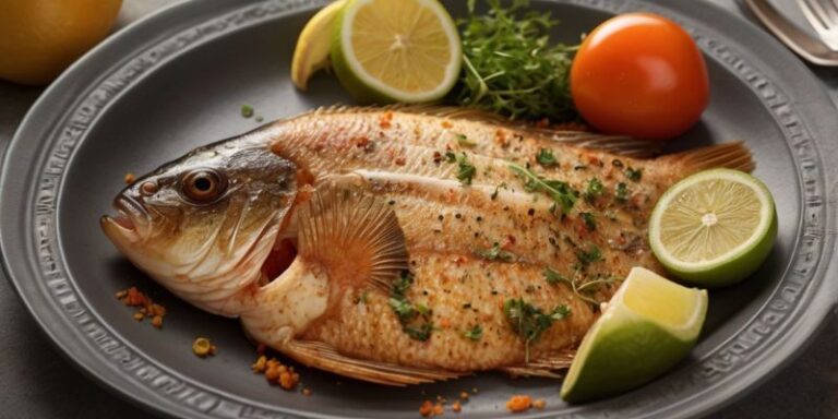 Mouthwatering Tilapia Recipes