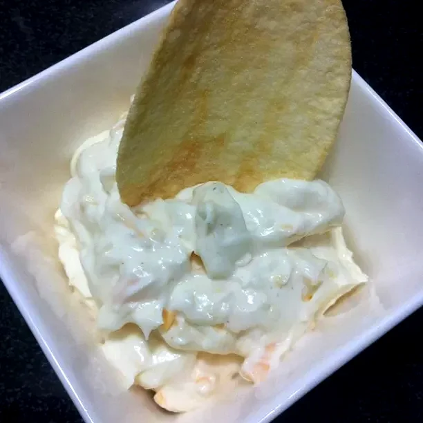Mozzarella Dip