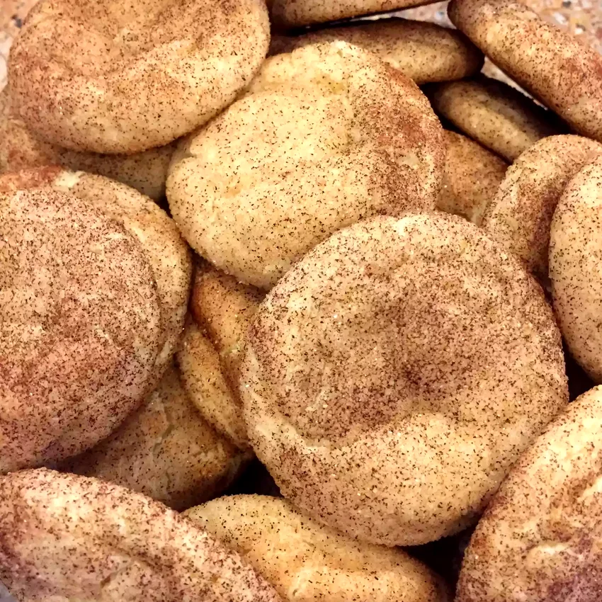 25 Warming Cinnamon Treats for Ultimate Comfort Mrs. Sigg