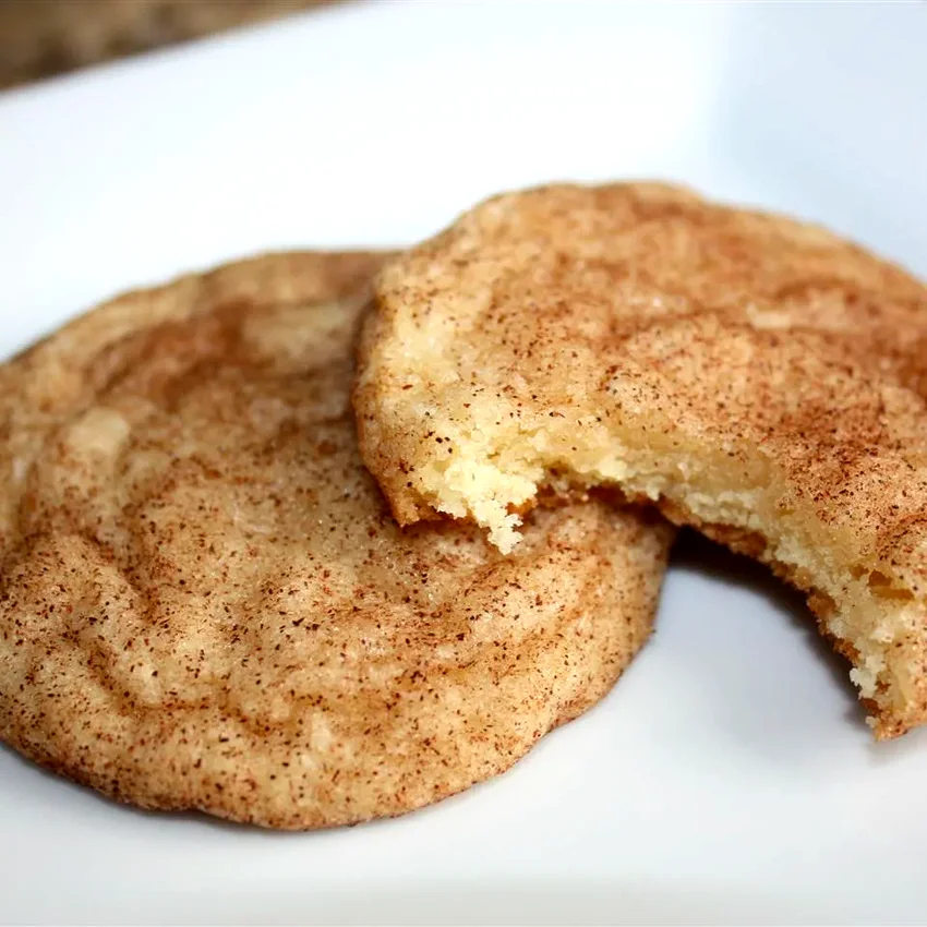 25 Amazing Cinnamon Cookie Recipes for Every Occasion Mrs. Sigg