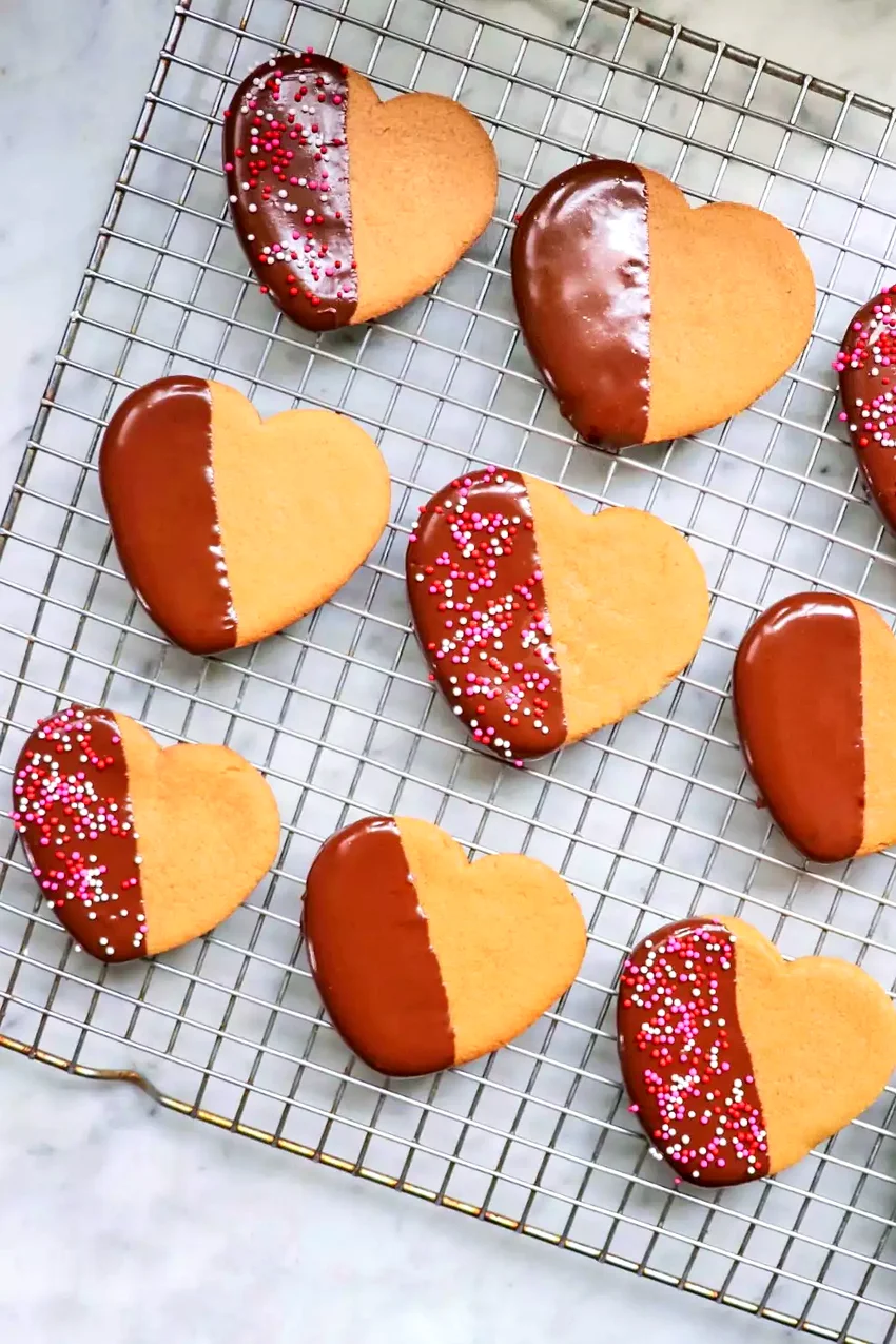 40 Peanut Butter Chocolate Treats That Are Simply Amazing Muddy Hearts