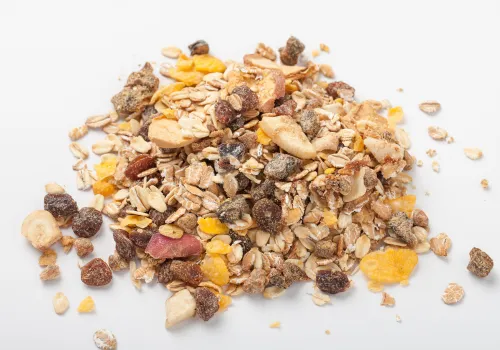 Muesli