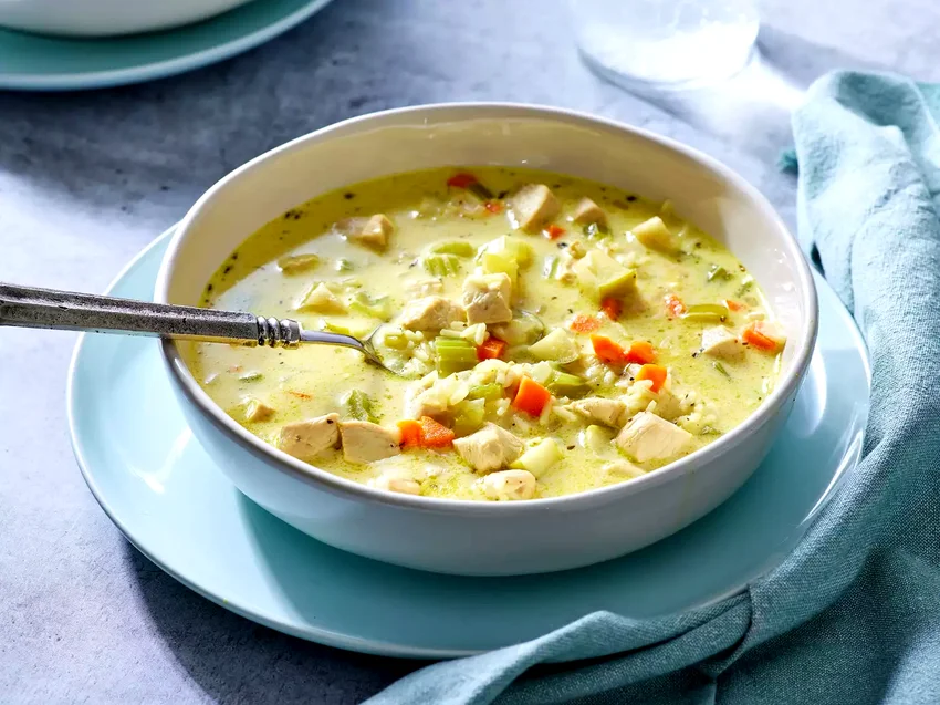 29 Amazing Chicken Breast Recipes You'll Want to Make Mulligatawny Soup