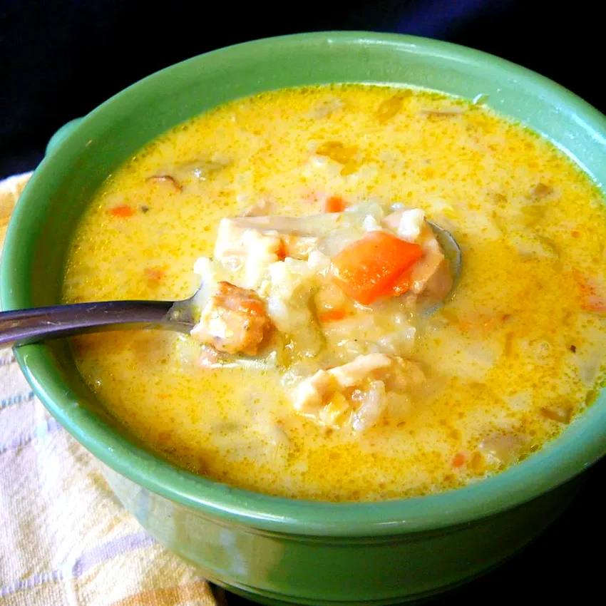 Top 53 Amazing Rice Recipes for Every Home Cook Mulligatawny Soup
