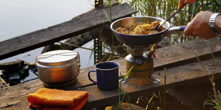 Must-Try Camping Dinner Ideas