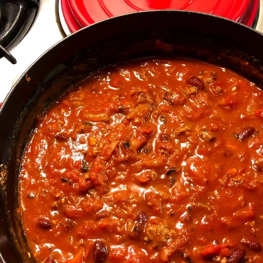 My Chili