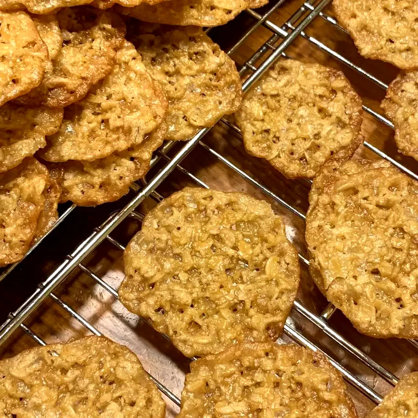 23 Holiday Cookies Made the Way Grandma Always Did My Nana