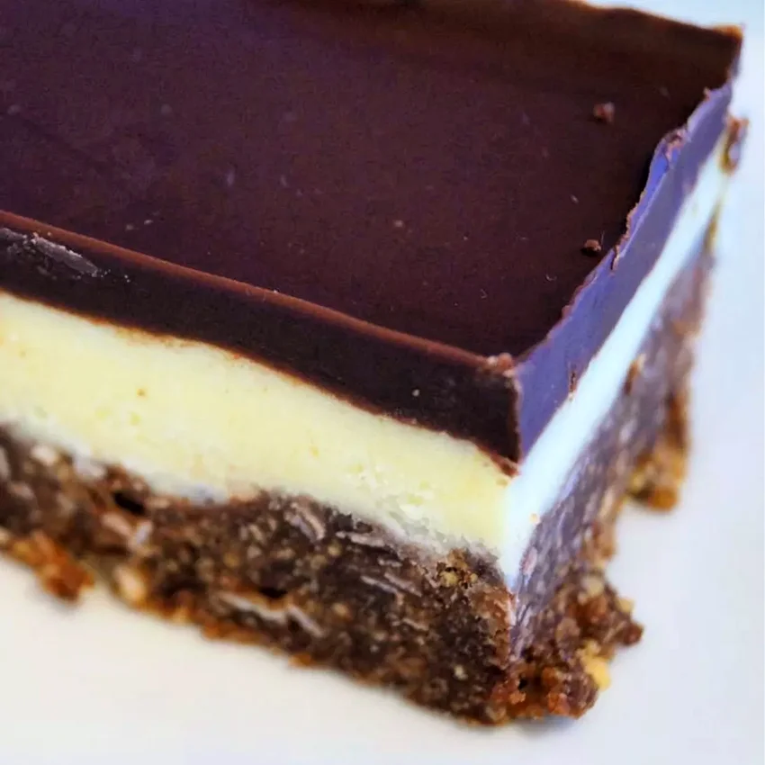 25 Amazing Cookie Bar Recipes That Everyone Will Love Nanaimo Bars