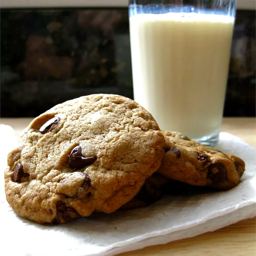 Top 25 Chocolate Chip Cookie Recipes for Every Occasion Neiman Marcus Chocolate Chip Cookie