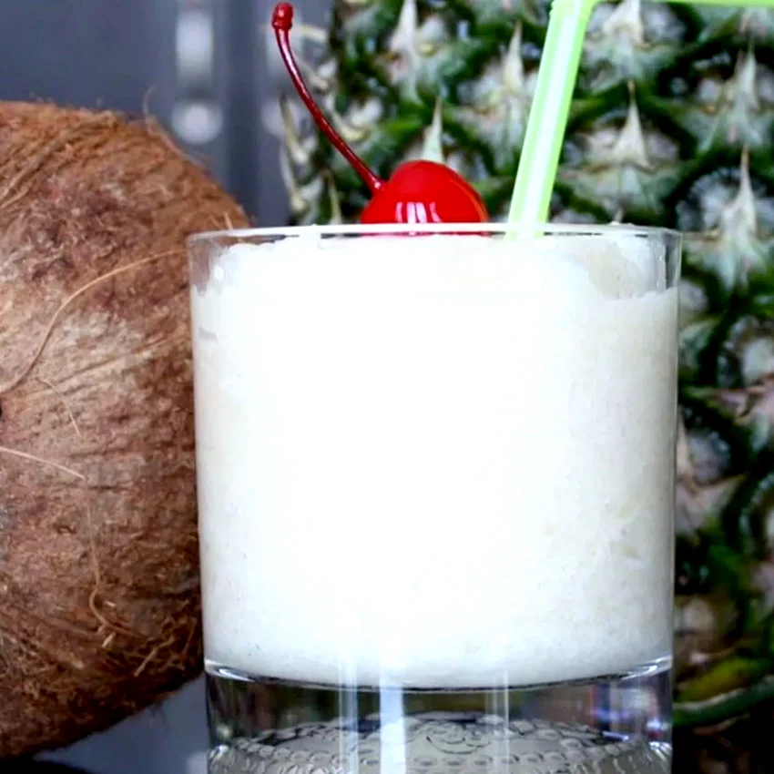 36 Island Cocktails and Tropical Food Favorites Next Best Thing to Lulu
