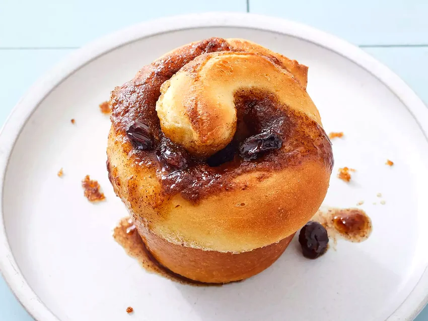 Top 15 Amazing Cinnamon Roll Recipes You Need to Try Ninety-Minute Cinnamon Rolls