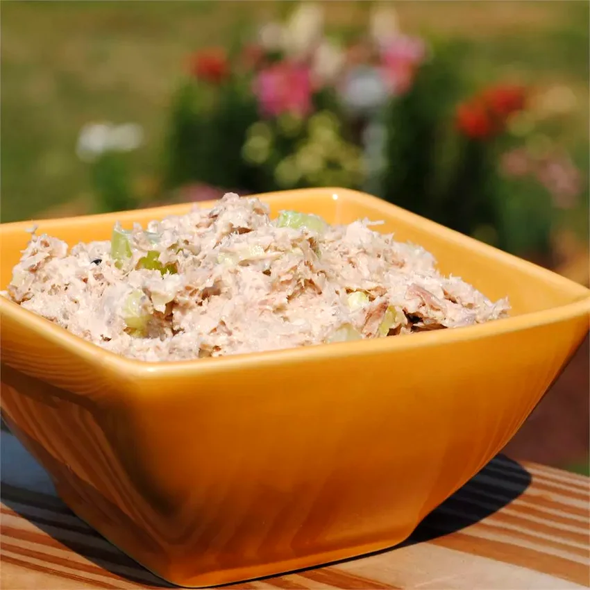 50 Make-Ahead Cold Lunch Recipes Perfect for Work Days Nippy Pork Salad