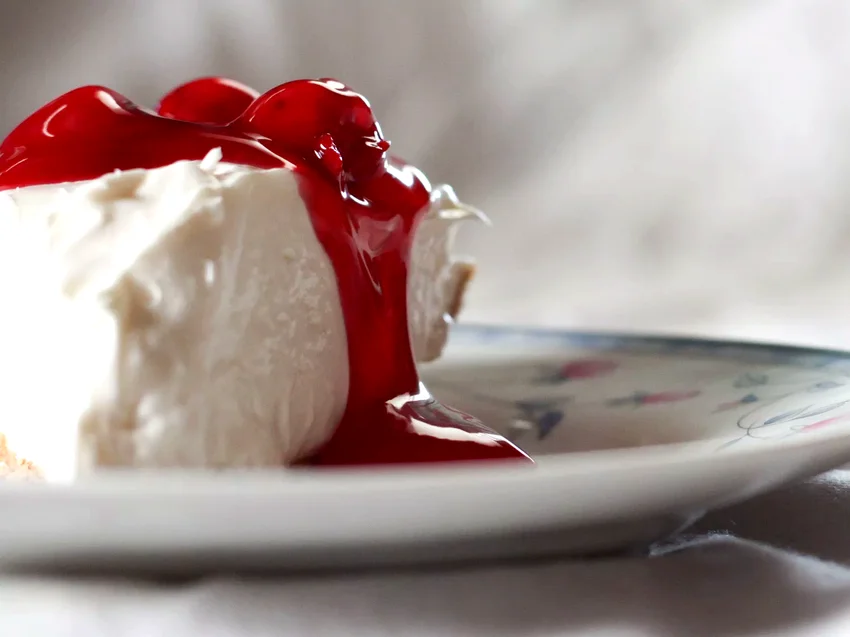 16 Easy No-Bake Cheesecake Recipes for Cool Summer Treats No Bake Cheesecake II