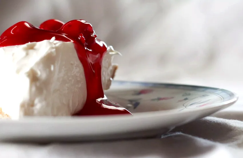 10 Light Airy Cheesecake Recipes That Won't Weigh You Down No Bake Cheesecake II