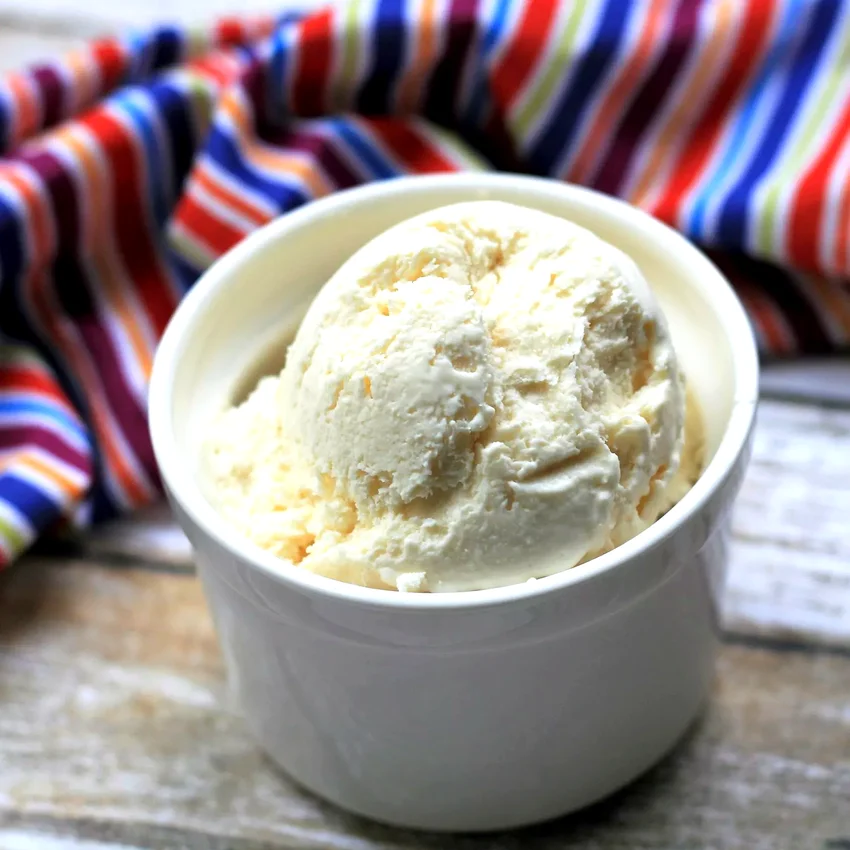 15 Low-Carb Snacks That Crush Your Hunger Cravings No-Churn Keto Ice Cream