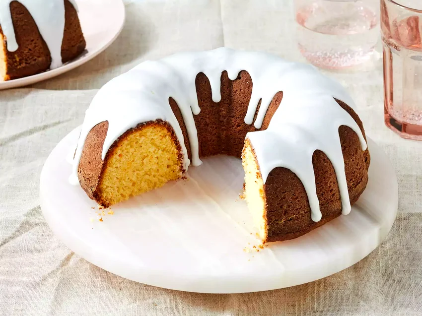 37 Yellow Cake Mix Recipes That Taste Homemade From Scratch No-Fail Pound Cake