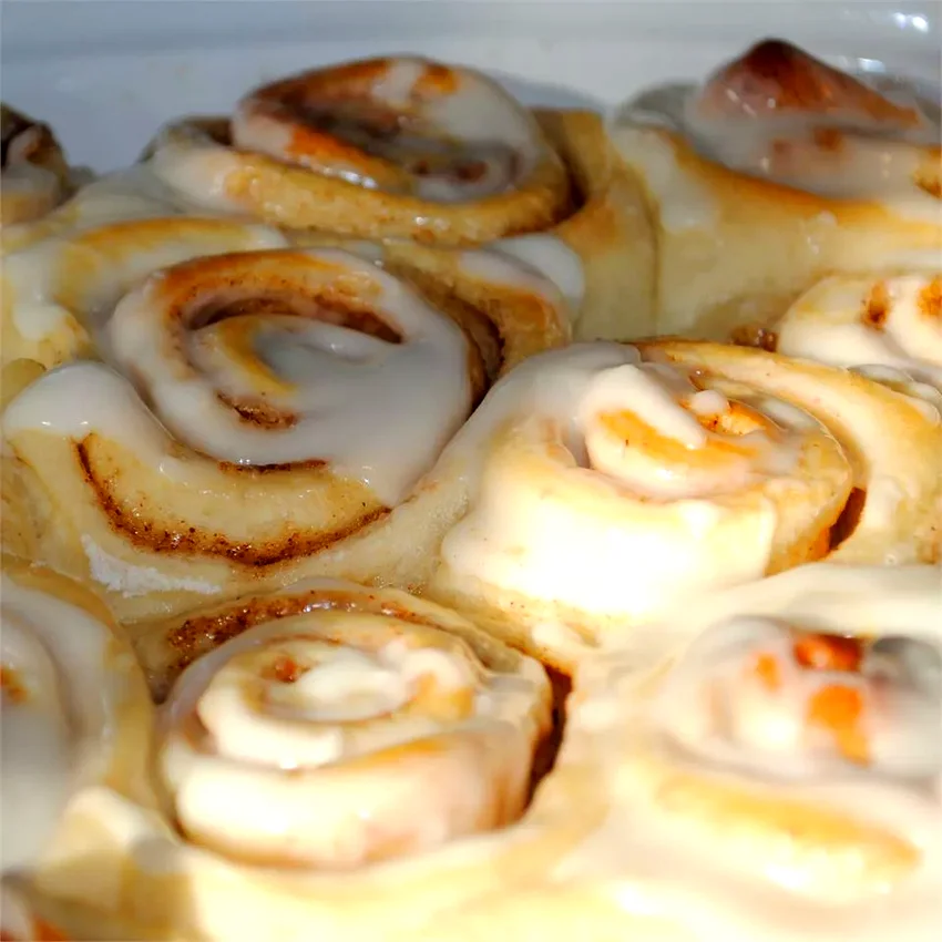 Top 15 Amazing Cinnamon Roll Recipes You Need to Try No-Knead Cinnamon Rolls