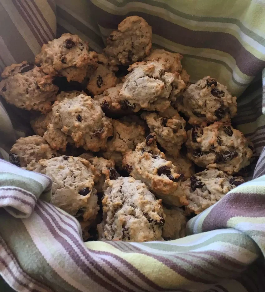 13 No-Sugar Cookie Recipes That Actually Taste Amazing No Sugar Added Cookies