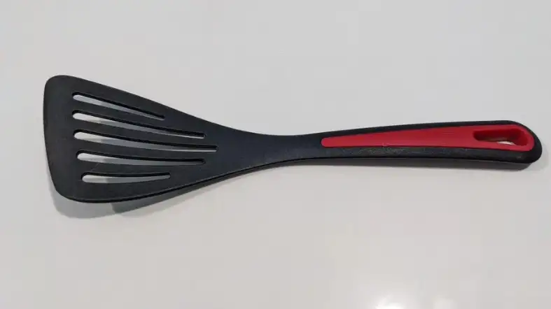 Nonstick spatulas
