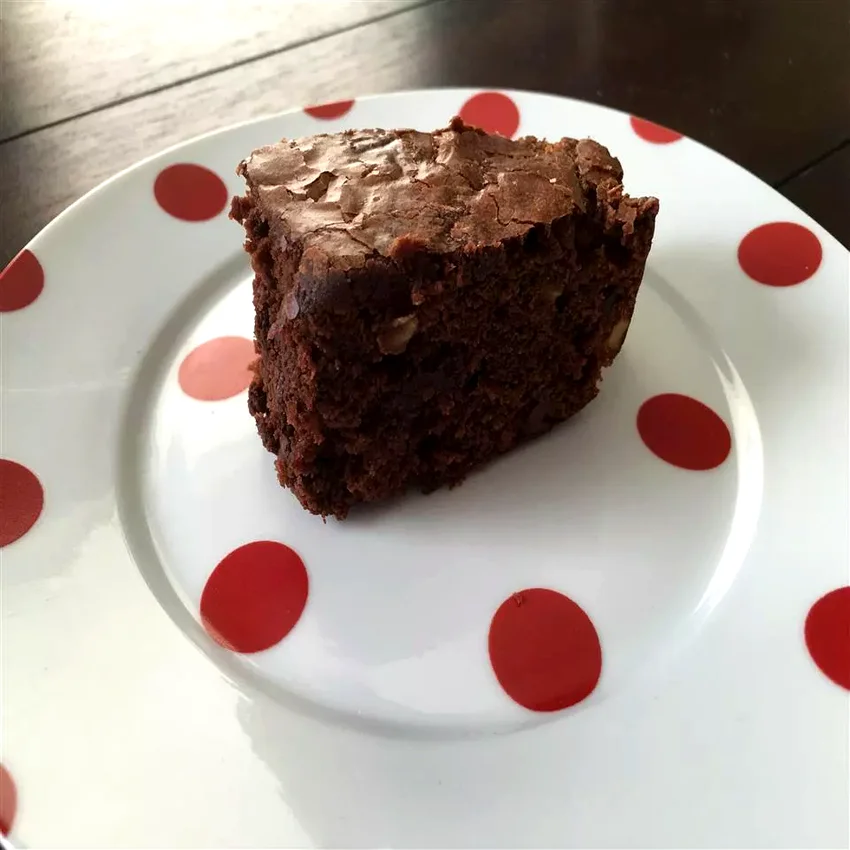 Nutella® Brownies